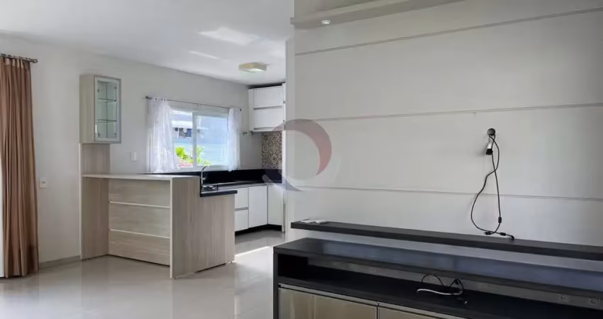 Casa com 2 quartos para alugar na Rua São Miguel, 99, João Paulo, Florianópolis