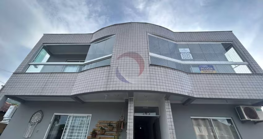 Apartamento com 2 quartos para alugar na Tereza Francelina Lopes, 363, Alto Ribeirão, Florianópolis
