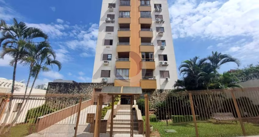 Apartamento com 2 quartos para alugar na Rua Sérgio Lopes Falcão, 110, Trindade, Florianópolis