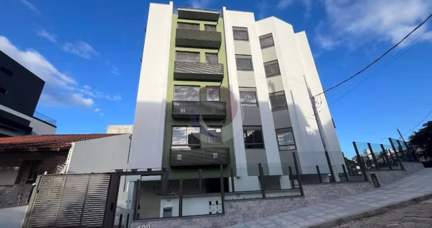 Apartamento com 1 quarto para alugar na Avenida Júlio D'acia Barreto, 199, Carvoeira, Florianópolis