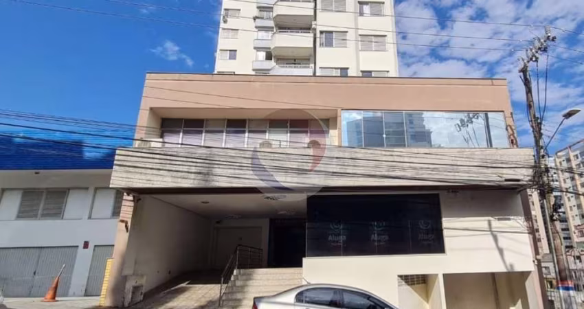 Ponto comercial para alugar na Rua Tenente Silveira, 675, Centro, Florianópolis