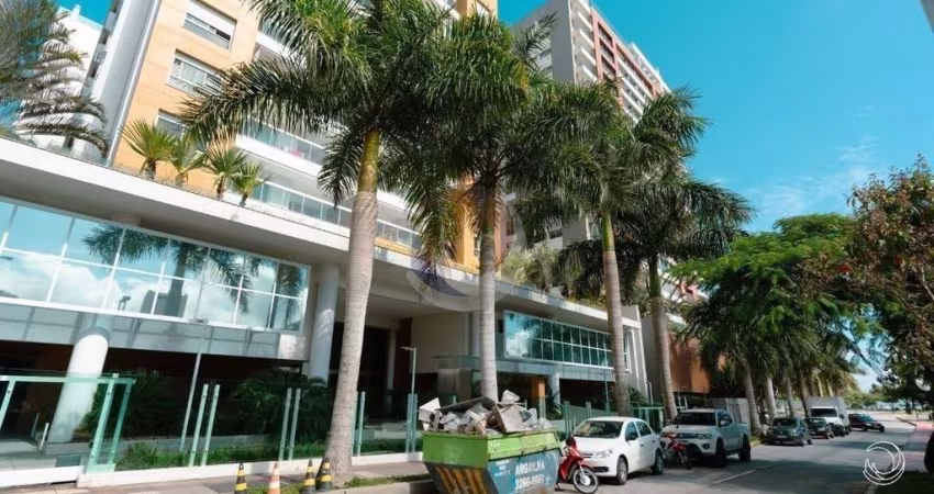 Apartamento com 2 quartos para alugar na Servidão Paulo Zimmer, 101, Agronômica, Florianópolis