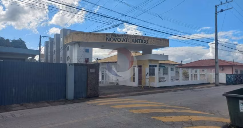 Apartamento com 2 quartos para alugar na João José da Silva, 18, Aririu, Palhoça