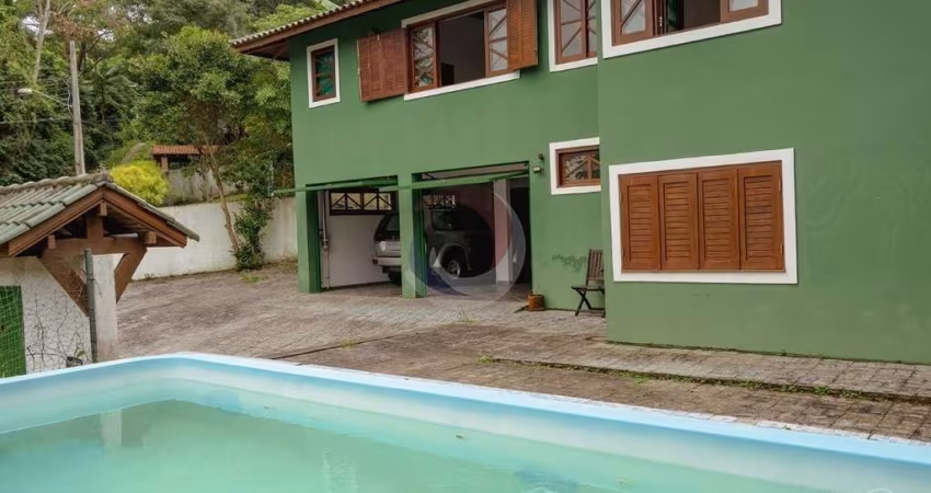 Casa com 4 quartos para alugar na Serv. Recanto Das Pedras, 886, Rio Tavares, Florianópolis