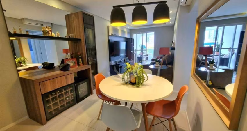 Apartamento com 2 quartos para alugar na Travessa José Antônio de Lima, 170, Itacorubi, Florianópolis