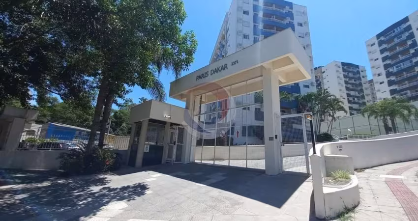 Apartamento com 2 quartos para alugar na Rodovia Amaro Antônio Vieira, 2371, Itacorubi, Florianópolis