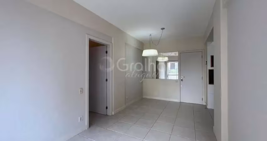Apartamento com 2 quartos para alugar na Rodovia Amaro Antônio Vieira, 2371, Itacorubi, Florianópolis