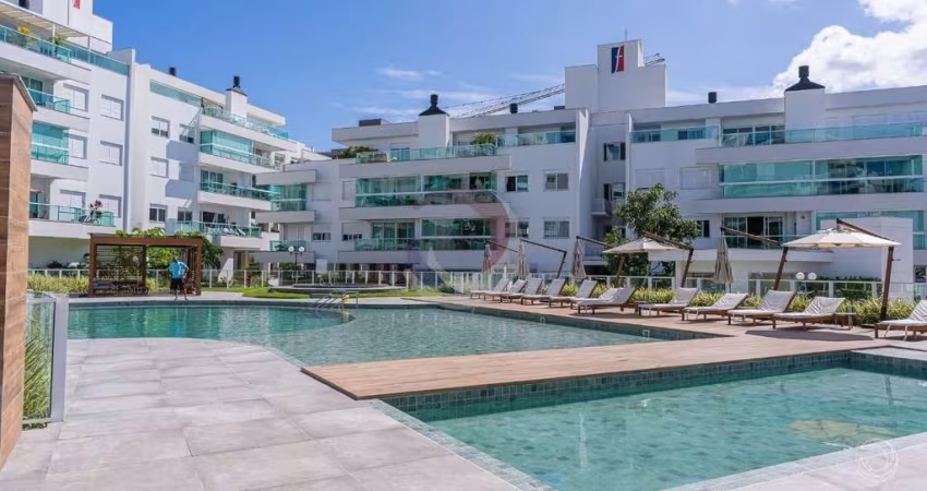 Apartamento com 2 quartos para alugar na Rua Dario João de Souza, 225, Jurerê, Florianópolis