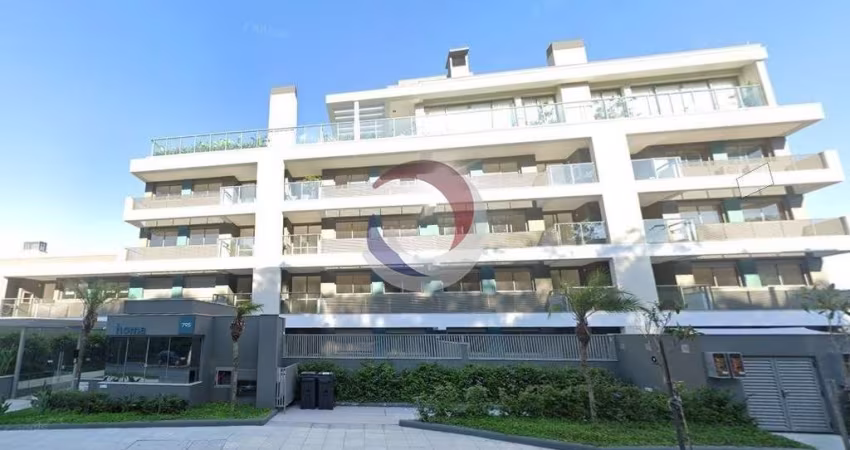 Apartamento com 3 quartos para alugar na Rodovia Haroldo Soares Glavan, 795, Cacupé, Florianópolis