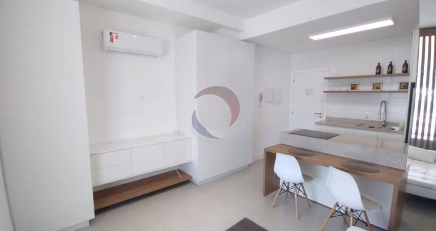 Apartamento com 1 quarto para alugar na Rua Maria Eduarda, 120, Pantanal, Florianópolis
