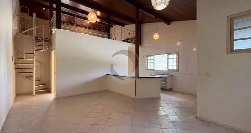 Casa com 1 quarto para alugar na Vassourinha, 210, Rio Tavares, Florianópolis