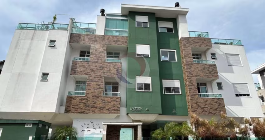 Apartamento com 2 quartos para alugar na Rua Aroeira da Praia, 45, Rio Tavares, Florianópolis