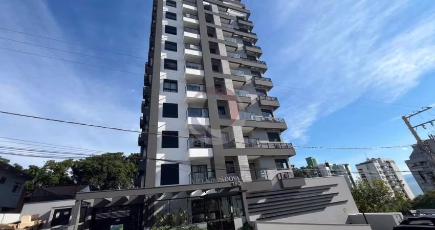 Apartamento com 1 quarto para alugar na Rua Padre Schrader, 150, Agronômica, Florianópolis