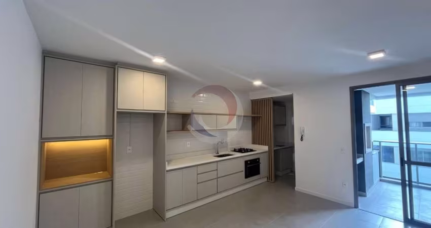 Apartamento com 2 quartos para alugar na Rodovia Haroldo Soares Glavan, 795, Cacupé, Florianópolis