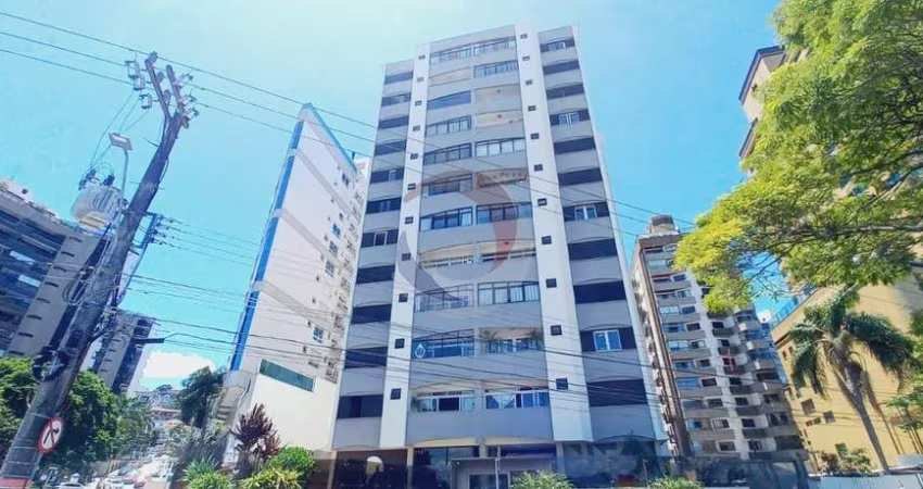 Apartamento com 2 quartos para alugar na Avenida Jornalista Rubens de Arruda Ramos, 2784, Centro, Florianópolis