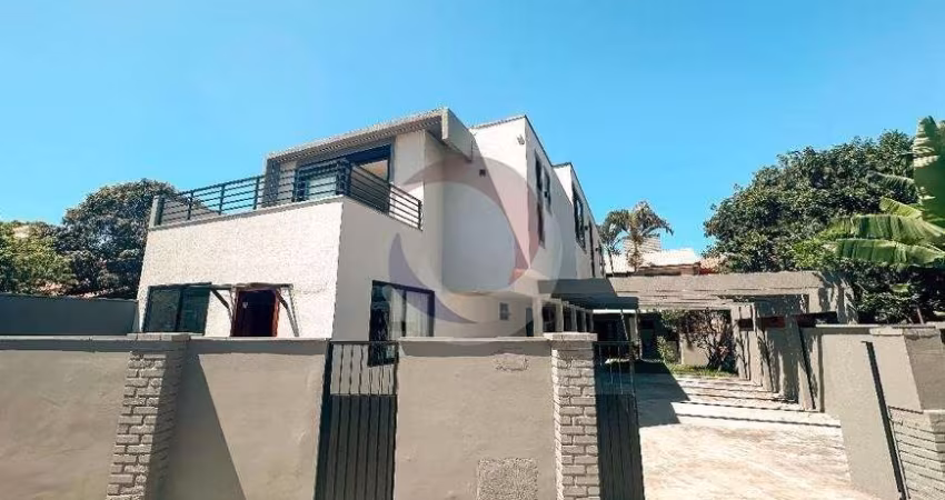 Casa com 2 quartos para alugar na Lomba do Sabão, 132, Campeche, Florianópolis
