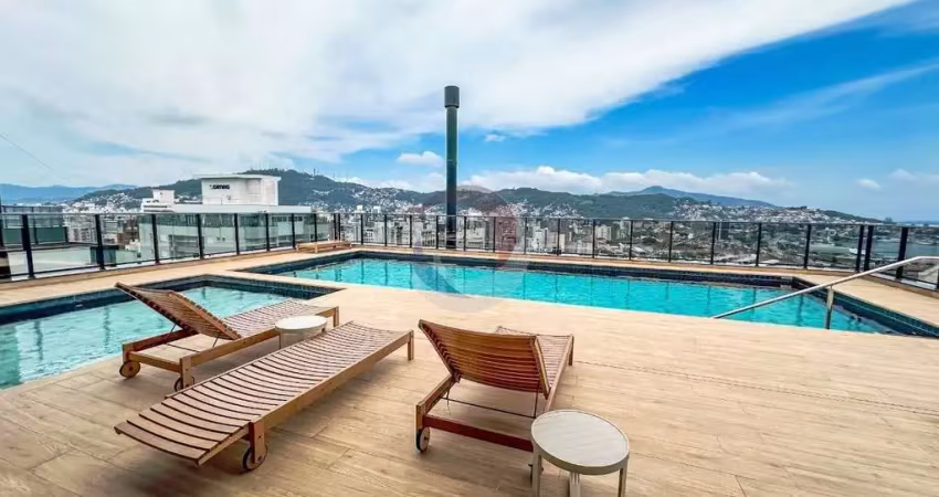 Apartamento com 2 quartos para alugar na Rua Felipe Schmidt, 869, Centro, Florianópolis