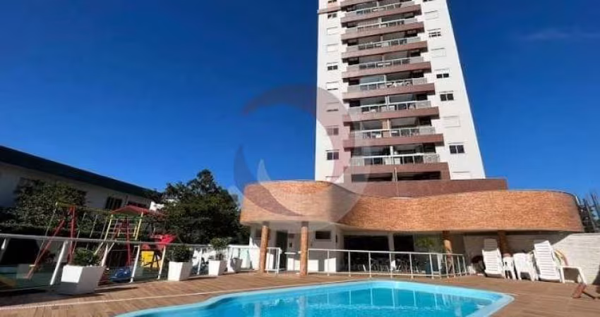 Apartamento com 2 quartos para alugar na Rua Pastor William Richard Schisler Filho, 504, Itacorubi, Florianópolis