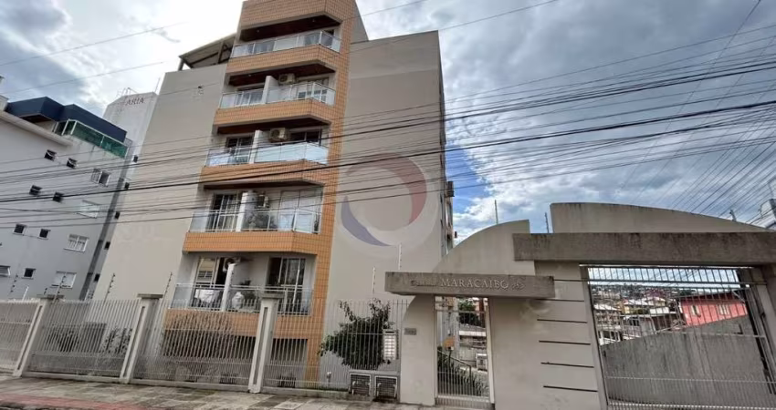 Apartamento com 2 quartos para alugar na Rua Comandante José Ricardo Nunes, 183, Capoeiras, Florianópolis