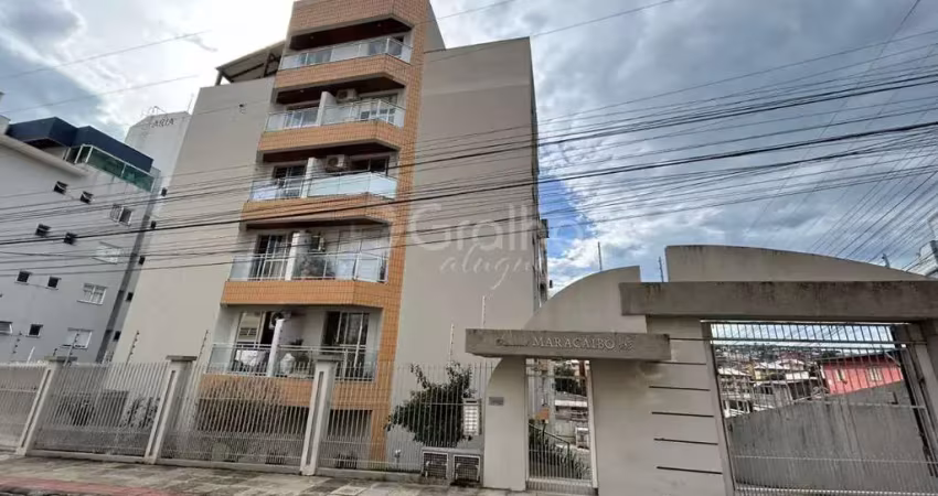 Apartamento com 2 quartos para alugar na Rua Comandante José Ricardo Nunes, 183, Capoeiras, Florianópolis