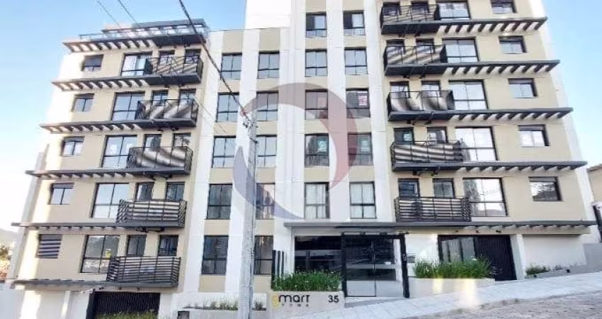 Apartamento com 1 quarto para alugar na Avenida Júlio D'acia Barreto, 35, Carvoeira, Florianópolis