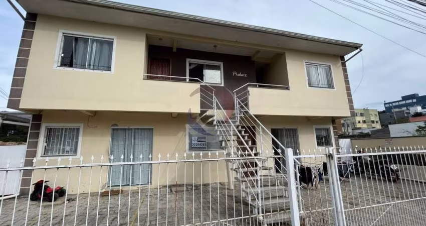 Apartamento com 1 quarto para alugar na Servidão Luiz Flôr Francisco, 261, Ingleses, Florianópolis