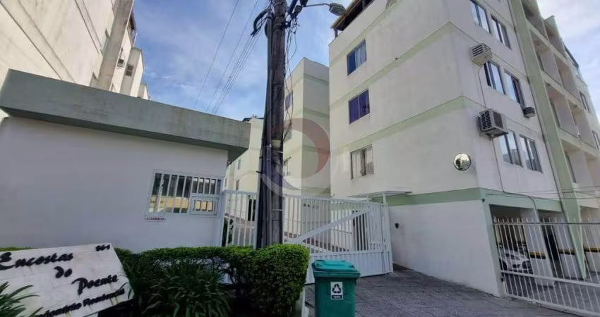 Apartamento com 3 quartos para alugar na Rua Capitão Romualdo de Barros, 861, Carvoeira, Florianópolis