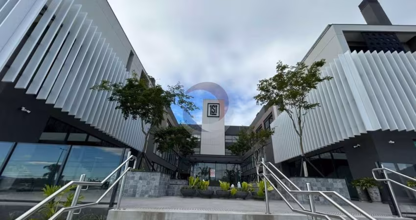 Ponto comercial para alugar na Rodovia José Carlos Daux, 3936, Saco Grande, Florianópolis