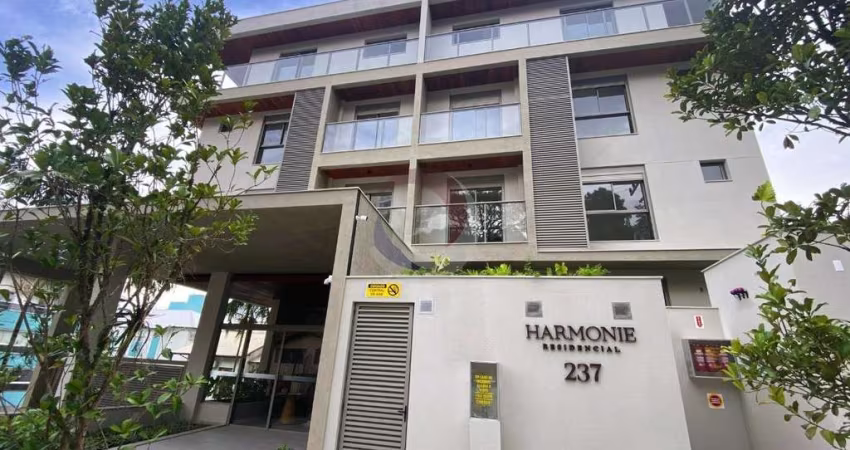 Apartamento com 2 quartos para alugar na Rua Júlio Vieira, 237, João Paulo, Florianópolis