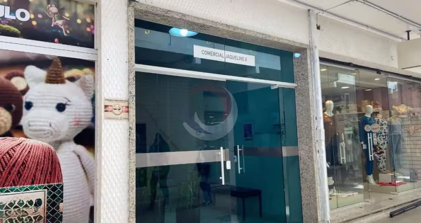 Sala comercial para alugar na Rua Conselheiro Mafra, 426, Centro, Florianópolis