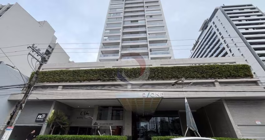 Apartamento com 2 quartos para alugar na Rua Felipe Schmidt, 835, Centro, Florianópolis