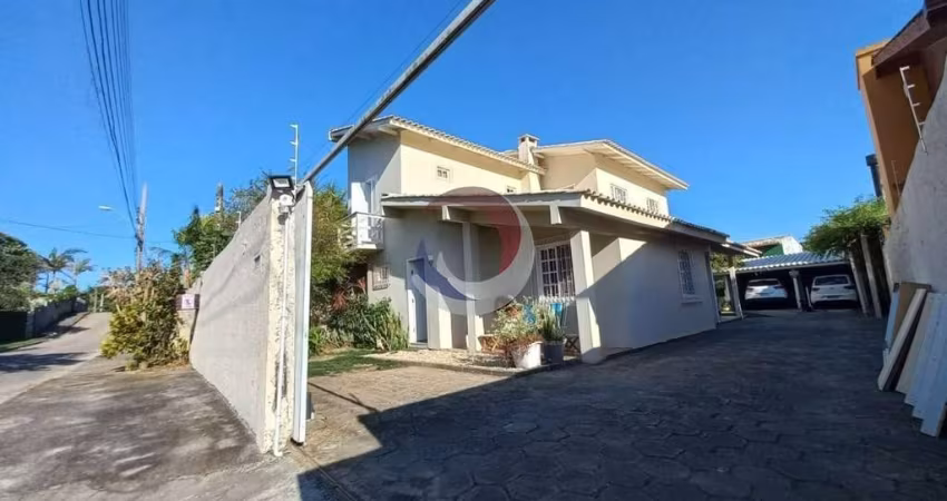Casa com 4 quartos para alugar na Rua Pinguim, 56, Campeche, Florianópolis