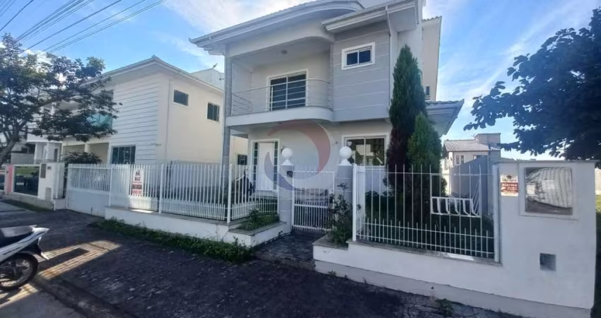 Casa com 4 quartos para alugar na dos Ipês, 110, Pedra Branca, Palhoça