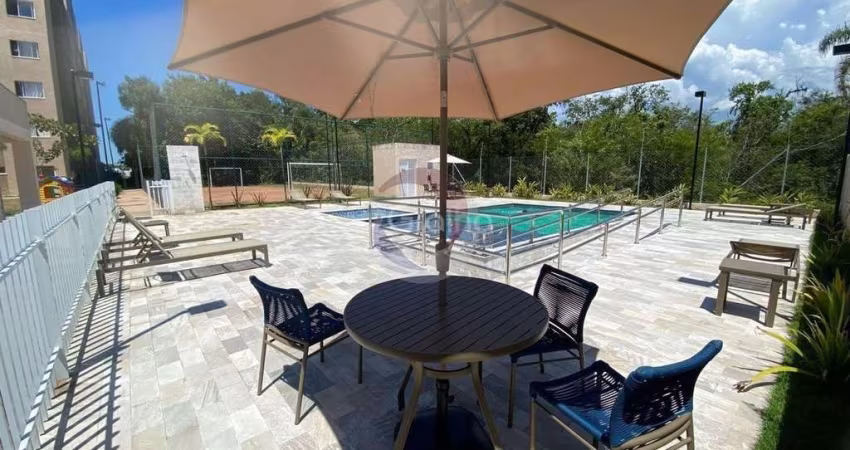 Apartamento com 2 quartos para alugar na Avenida Paulo Roberto Vidal, 475, Bela Vista, Palhoça