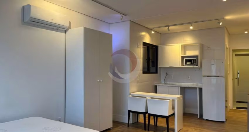 Apartamento com 1 quarto para alugar na Rua João Pio Duarte Silva, 1350, Córrego Grande, Florianópolis