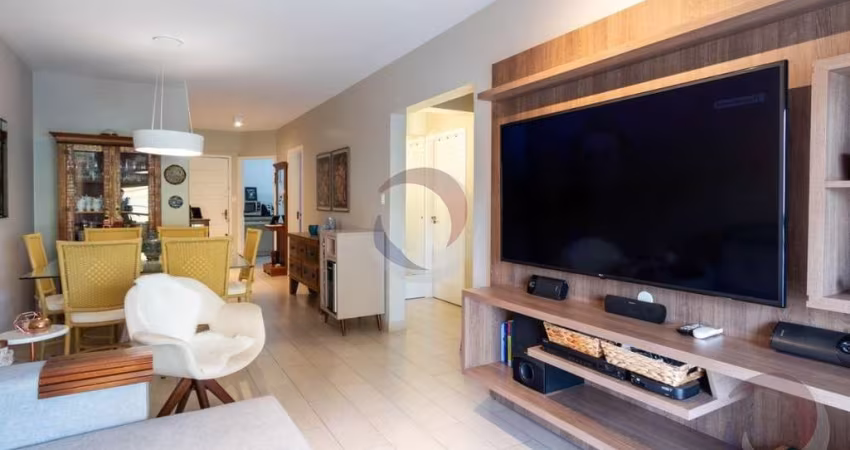 Apartamento com 3 quartos para alugar na Rua Presidente Gama Rosa, 269, Trindade, Florianópolis