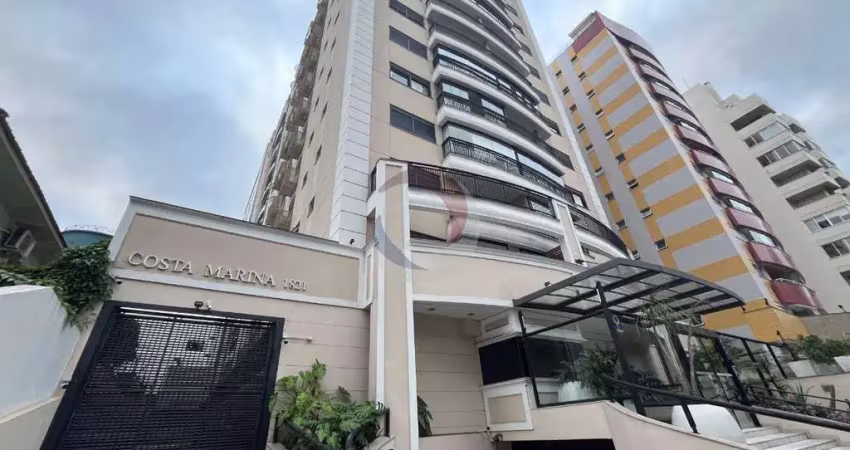Apartamento com 3 quartos para alugar na Rua Bocaiúva, 1821, Centro, Florianópolis