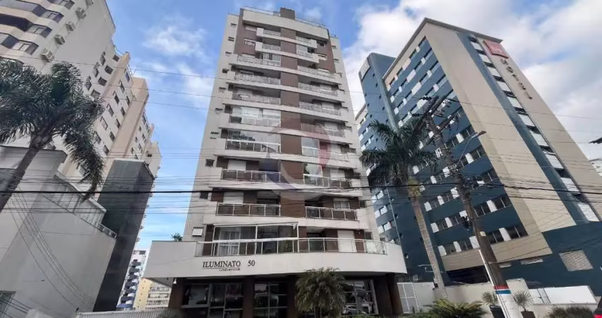 Apartamento com 1 quarto para alugar na Rua Duarte Schutel, 50, Centro, Florianópolis