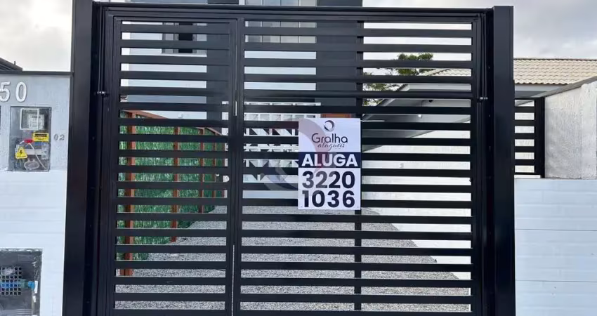Casa com 3 quartos para alugar na Recanto do Beija Flor, 250, Campeche, Florianópolis