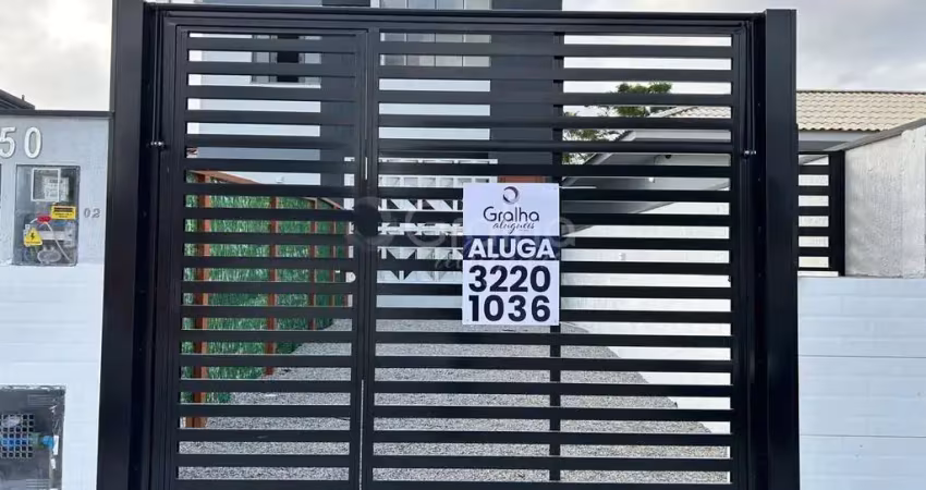 Casa com 3 quartos para alugar na Recanto do Beija Flor, 250, Campeche, Florianópolis