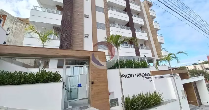 Apartamento com 1 quarto para alugar na Rua João Marçal, 216, Trindade, Florianópolis