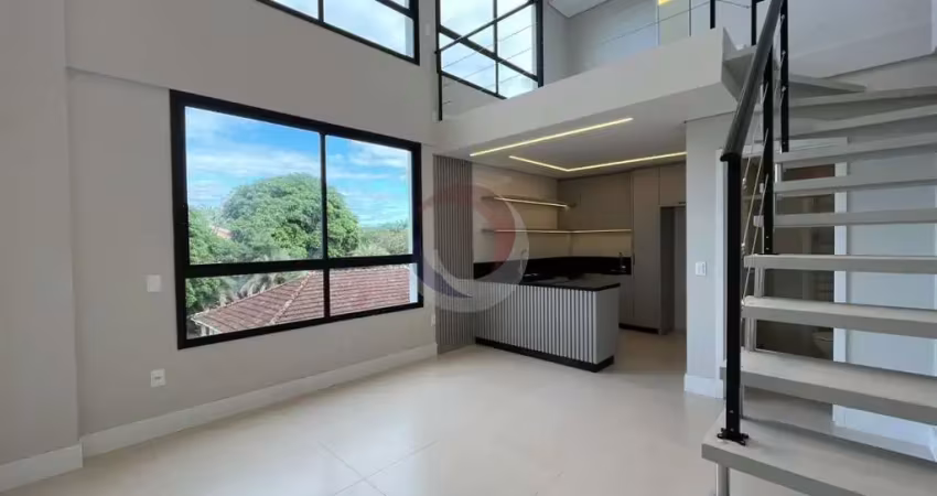 Loft com 1 quarto para alugar na Padre Lourenço R. de Andrade, 586, Santo Antônio de Lisboa, Florianópolis