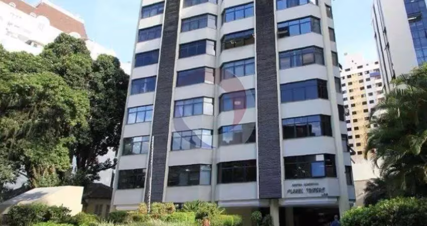 Sala comercial para alugar na Avenida Rio Branco, 404, Centro, Florianópolis