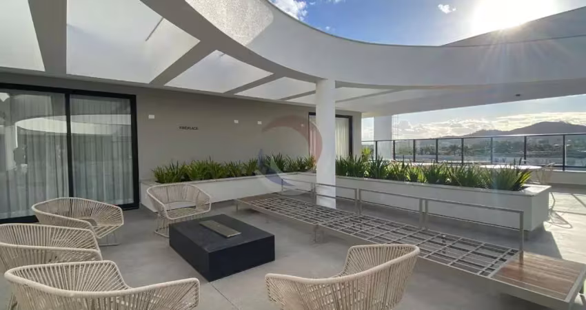 Apartamento com 1 quarto para alugar na Rodovia Virgílio Várzea, 1019, Saco Grande, Florianópolis