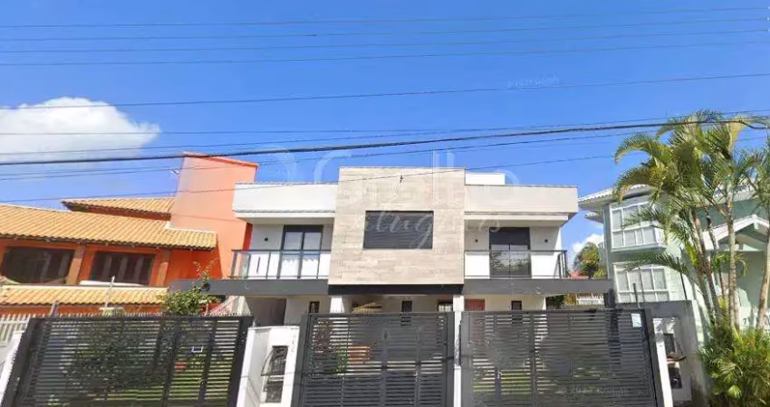 Casa com 3 quartos para alugar na Avenida Tucumã, 145, Campeche, Florianópolis