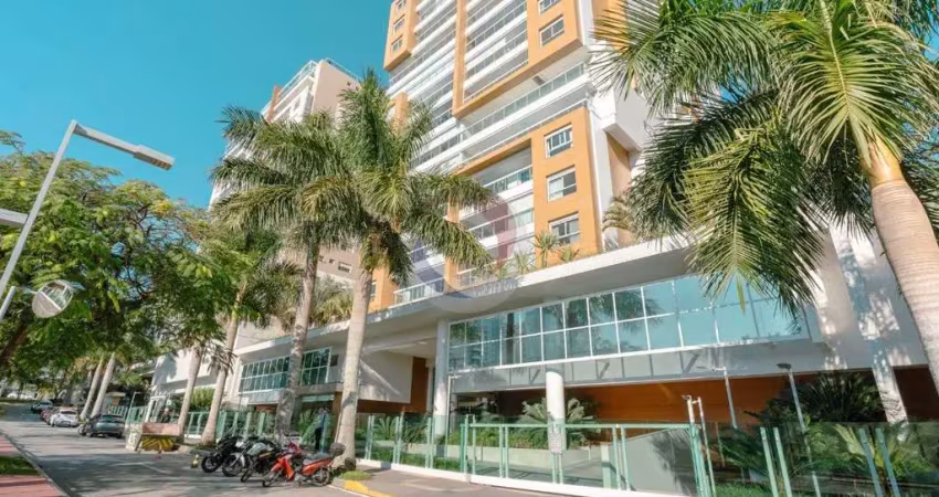 Apartamento com 2 quartos para alugar na Servidão Paulo Zimmer, 101, Agronômica, Florianópolis