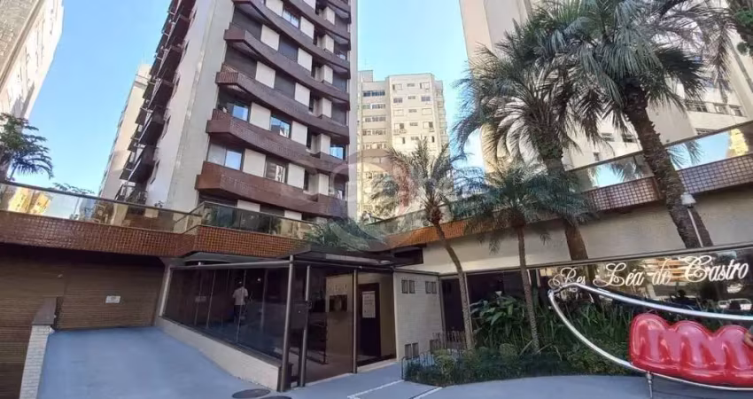 Apartamento com 4 quartos para alugar na Eng. Newton Ramos, 91, Centro, Florianópolis