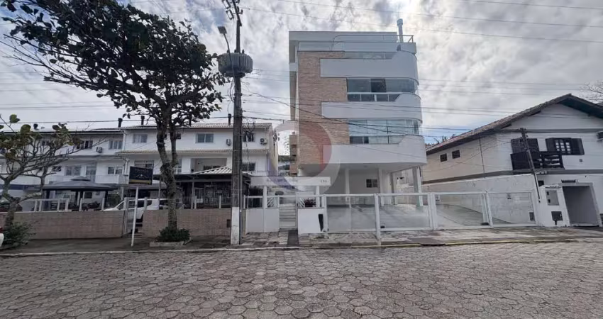 Apartamento com 2 quartos para alugar na Rua dos Chernes, 196, Jurerê, Florianópolis