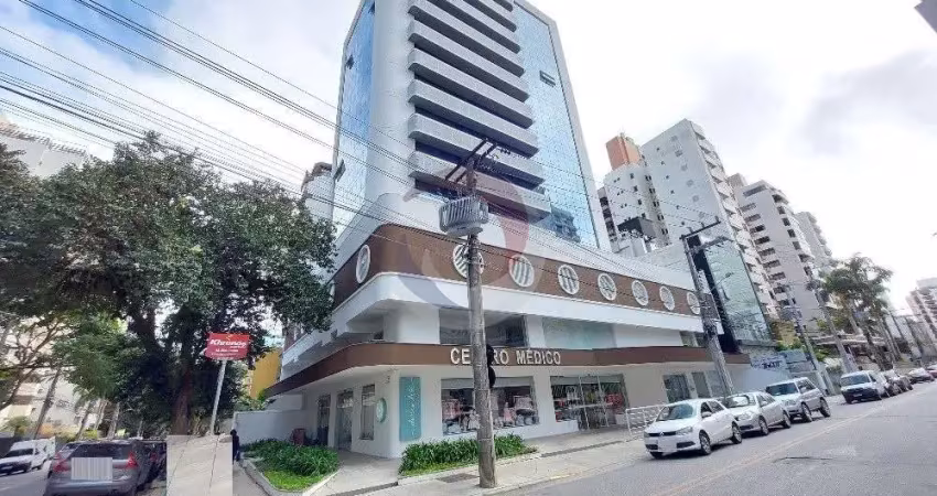 Sala comercial para alugar na Rua Luís Delfino, 301, Centro, Florianópolis
