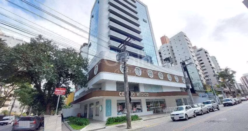 Sala comercial para alugar na Rua Luís Delfino, 301, Centro, Florianópolis